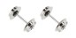 Preview: Roco 40199 H0 Radsatz DC, Ø 11 mm, 2er-Set 