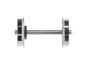 Preview: Roco 40264 H0 RP-25 Radsatz DC, Ø 11 mm, 2er-Set 