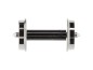 Preview: Roco 40267 H0 RP-25 Radsatz DC, Ø 11 mm, 2er-Set 