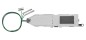 Preview: Roco 42624 H0 Digital-Weichenantrieb Roco Line mit Bettung 