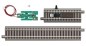 Preview: Roco 61118 H0 Entkupplungsgleis mit Antrieb und Decoder 