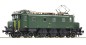 Preview: Roco 78088 H0 E-Lok Ae 3/6, SBB "Digital+Sound" für AC~ Wechselstrom