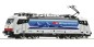Preview: Roco 70651 H0 E-Lok BR 186 908-6, SBB/RAlpin 
