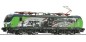 Preview: Roco 79998 H0 E-Lok BR 193 746-5, SETG "Digital+Sound" für AC~ Wechselstrom