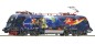 Preview: Roco 7510062 H0 E-Lok Rh 1116 „Fußball vereint Europa“, ÖBB "Digital+Sound"