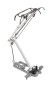 Preview: Roco 85442 H0 Stromabnehmer DSA 150 - grau 