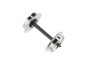 Preview: Roco 85631 H0 Radsatz DC, Ø 11 mm, Länge 23,8 mm Modelleisenbahn