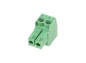 Preview: Roco 96321 Z21 Steckerklemme 2-polig RM3,5 