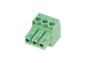 Preview: Roco 96789 Steckerklemme 3-polig RM3,5 