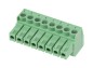 Preview: Roco 96797 Steckerklemme 8-polig RM3,5 