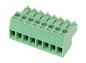 Preview: Roco 96797 Steckerklemme 8-polig RM3,5 