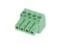 Preview: Roco 96807 Steckerklemme 4-polig RM3,5 