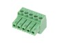 Preview: Roco 96808 Steckerklemme 5-polig RM3,5 
