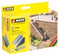 Preview: NOCH 58303 H0 Treppen-Set 