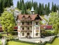 Preview: NOCH 63407 N Romantik-Hotel Schönblick 