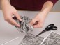Preview: NOCH 60311 Knitterfelsen® XL Seiser Alm 61 x 34,5 cm 
