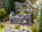 Preview: NOCH 58611 H0 Kapellenruine 