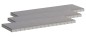 Preview: NOCH 66010 H0 Universal-Bahnsteig, 3er-Set 