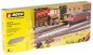 Preview: NOCH 66010 H0 Universal-Bahnsteig, 3er-Set 
