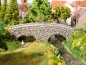 Preview: NOCH 58692 H0 Argenbrücke 
