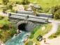 Preview: NOCH 58696 H0 Oberdorfbrücke 