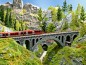 Preview: NOCH 58670 H0 Rhône-Viadukt 