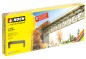 Preview: NOCH 67020 H0 Stahlbrücke, 37,2 cm lang 