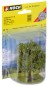 Preview: NOCH 21560 H0/TT/N Apfelbaum mit Früchten, 7,5 cm hoch 