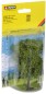 Preview: NOCH 21600 H0/TT/N Birnbaum grün, 11,5 cm hoch 