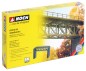 Preview: NOCH 67010 H0 Stahlbrücke, 18,8 cm lang 