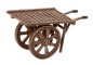 Preview: NOCH 13700 H0 Bahnsteigkarre 3D-minis 