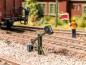 Preview: NOCH 13600 H0 Weichenspannwerk 3D-minis 