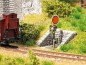 Preview: NOCH 58306 H0 Signalbucht, 2 Stück 