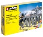 Preview: NOCH 58660 H0 Bruchsteinviadukt 