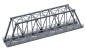 Preview: NOCH 21320 H0 Kastenbrücke 36cm 