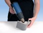 Preview: NOCH 34855 N Mauer extra lang, 39,6 x 7,4 cm 