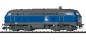 Preview: Minitrix 16824 N Diesellok BR 218 054-3, Press "Digital+Sound"