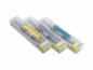 Preview: Minitrix 18703 N Containertragwagen Bauart Sgmmns 190, 3er-Set