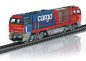 Preview: Trix 22881 H0 Schwere Diesellok Vossloh G 2000 BB, SBB "Digital+Sound"