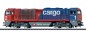 Preview: Trix 22881 H0 Schwere Diesellok Vossloh G 2000 BB, SBB "Digital+Sound"