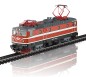 Preview: Trix 25281 H0 E-Lok Rc 5, SJ "Digital+Sound" 
