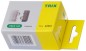 Preview: Trix 62001 H0 Gleisböschung Endstück C-Gleis (10 Stück) 