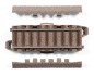 Preview: Trix 62071 H0 C-Gleis Gerades Gleis 70,8 mm 