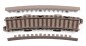 Preview: Trix 62315 H0 C-Gleis Gebogenes Gleis R3 / 15° 