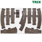 Preview: Trix 62900 H0 C-Gleis Großes Gleis-Ergänzungs-Set 