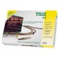 Preview: Trix 62902 H0 C-Gleis Ergänzungspackung C2 