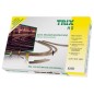 Preview: Trix 62903 H0 C-Gleis Ergänzungspackung C3 