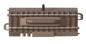 Preview: Trix 62997 H0 C-Gleis Entkupplungsgleis 94,2 mm 
