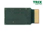Preview: Minitrix 66857 N Lokdecoder 1000 mA für MTC14-Schnittstelle 