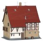 Preview: Kibri 38161 H0 Schwäbisches Bauernhaus 